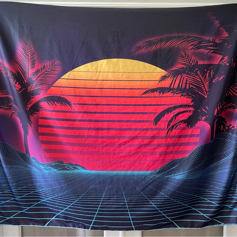 Tapestry - Picture 2 of 2